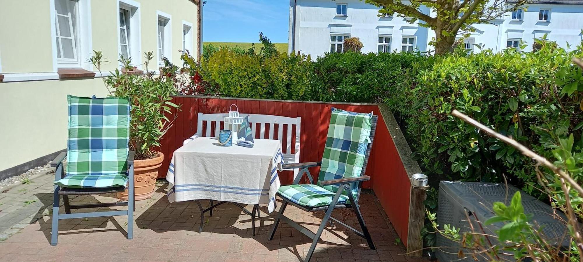 Moewe Apartman Steffenshagen Kültér fotó
